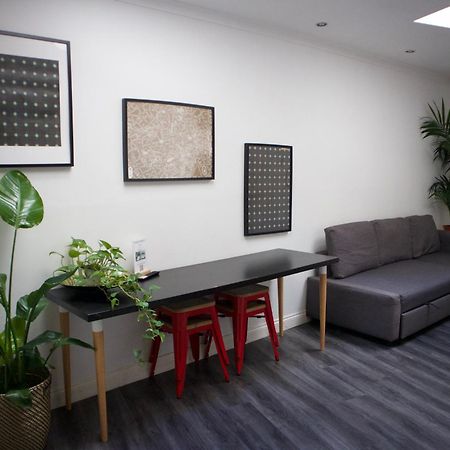 Redchurch House London Luaran gambar