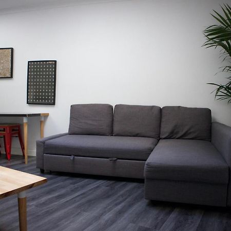 Redchurch House London Luaran gambar