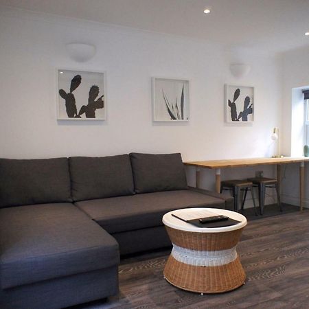 Redchurch House London Luaran gambar