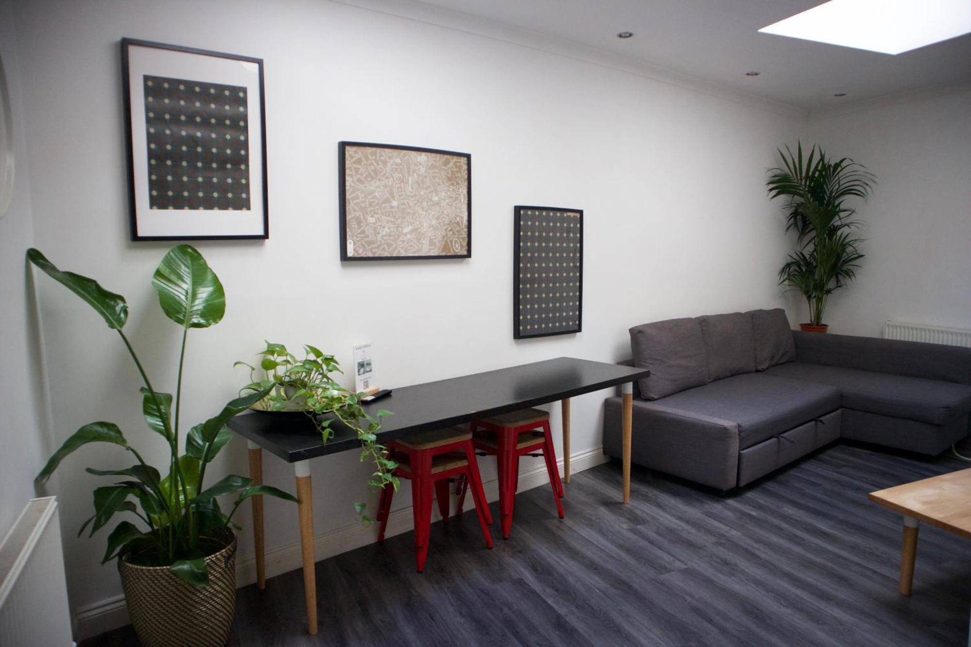 Redchurch House London Luaran gambar