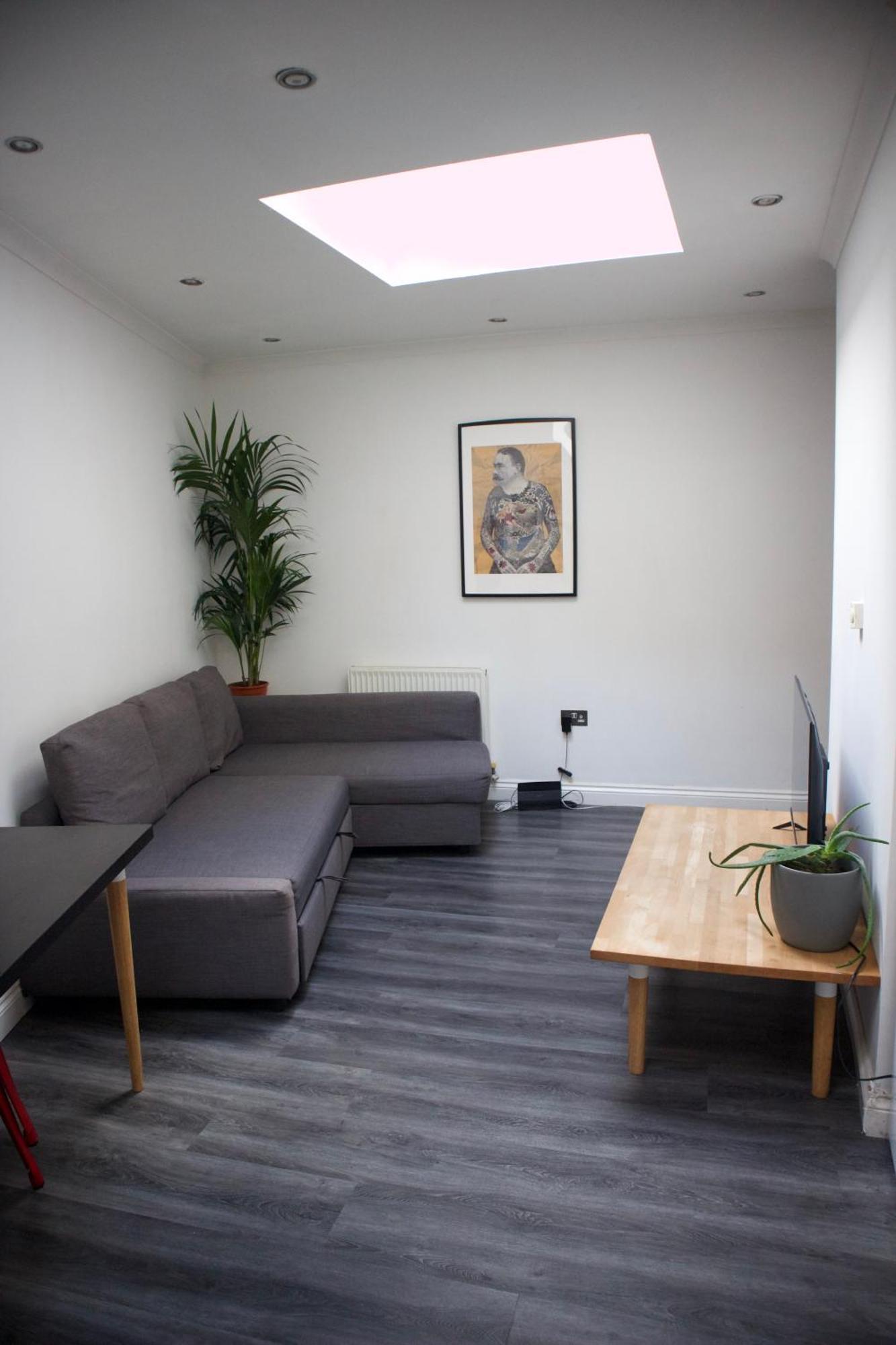 Redchurch House London Luaran gambar