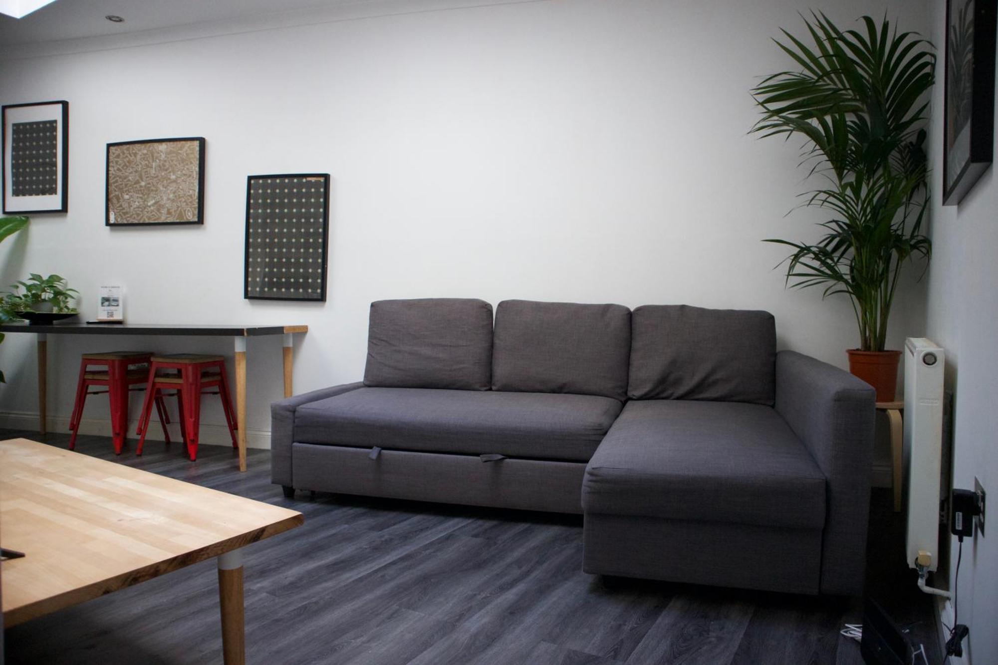 Redchurch House London Luaran gambar