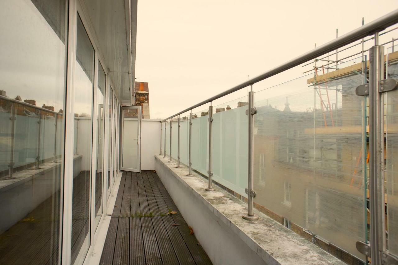 Redchurch House London Luaran gambar