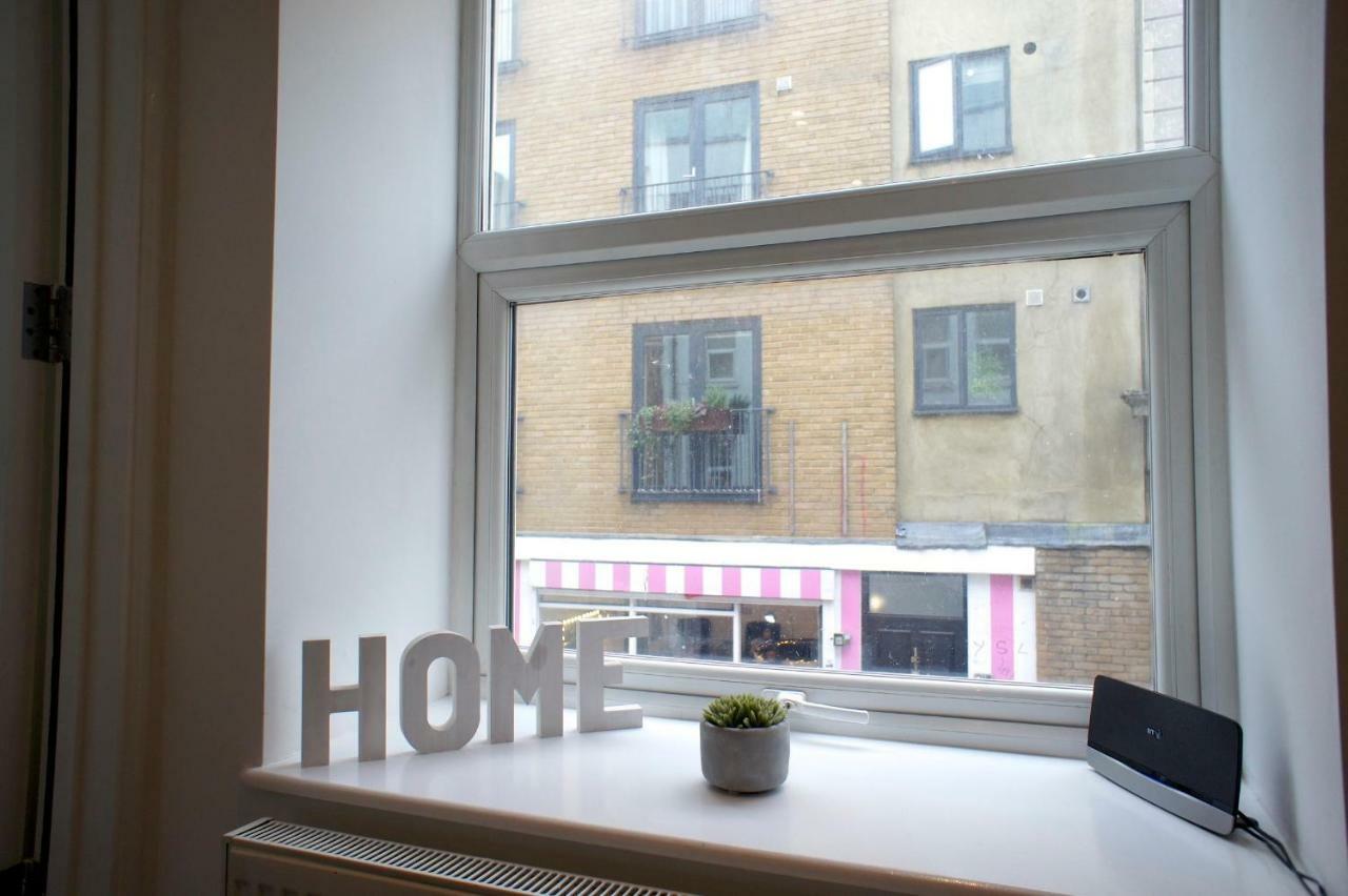 Redchurch House London Luaran gambar
