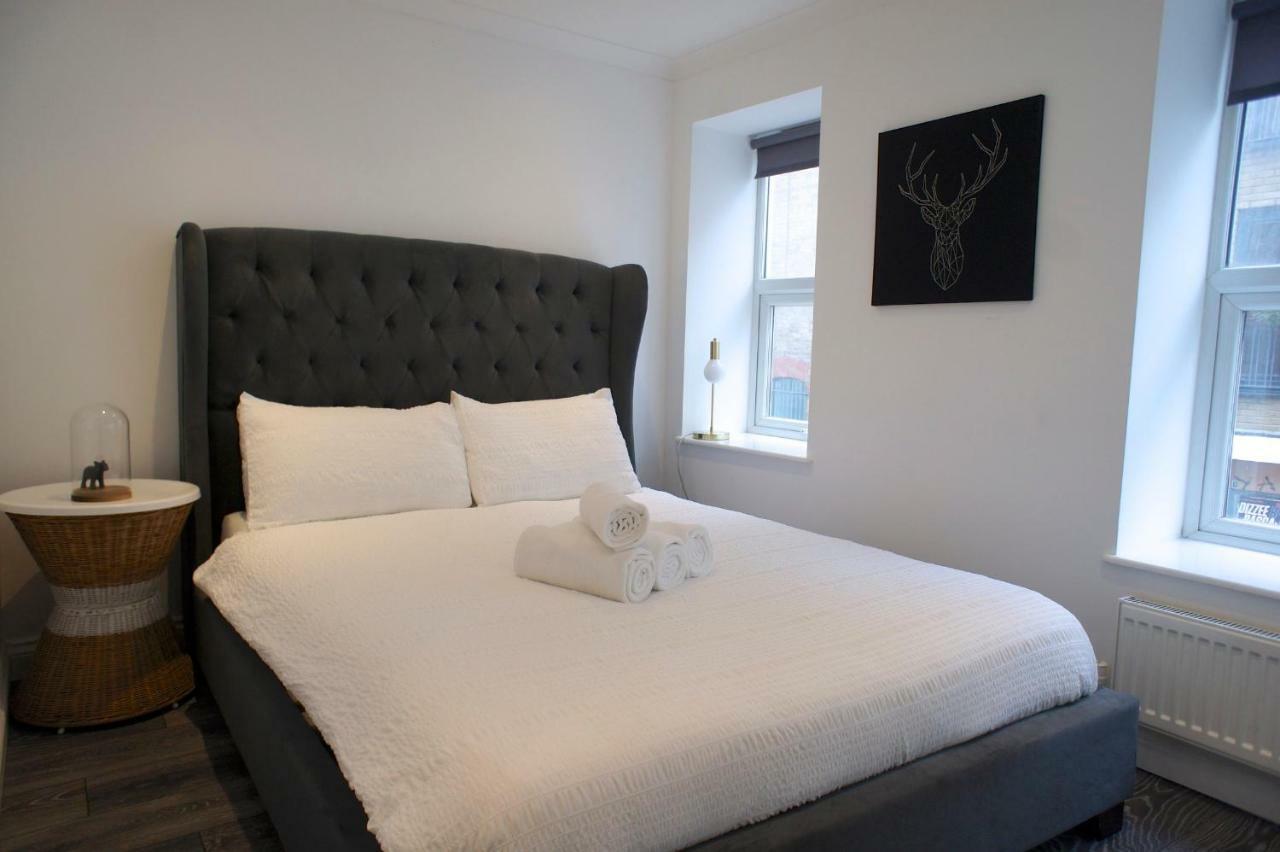 Redchurch House London Luaran gambar
