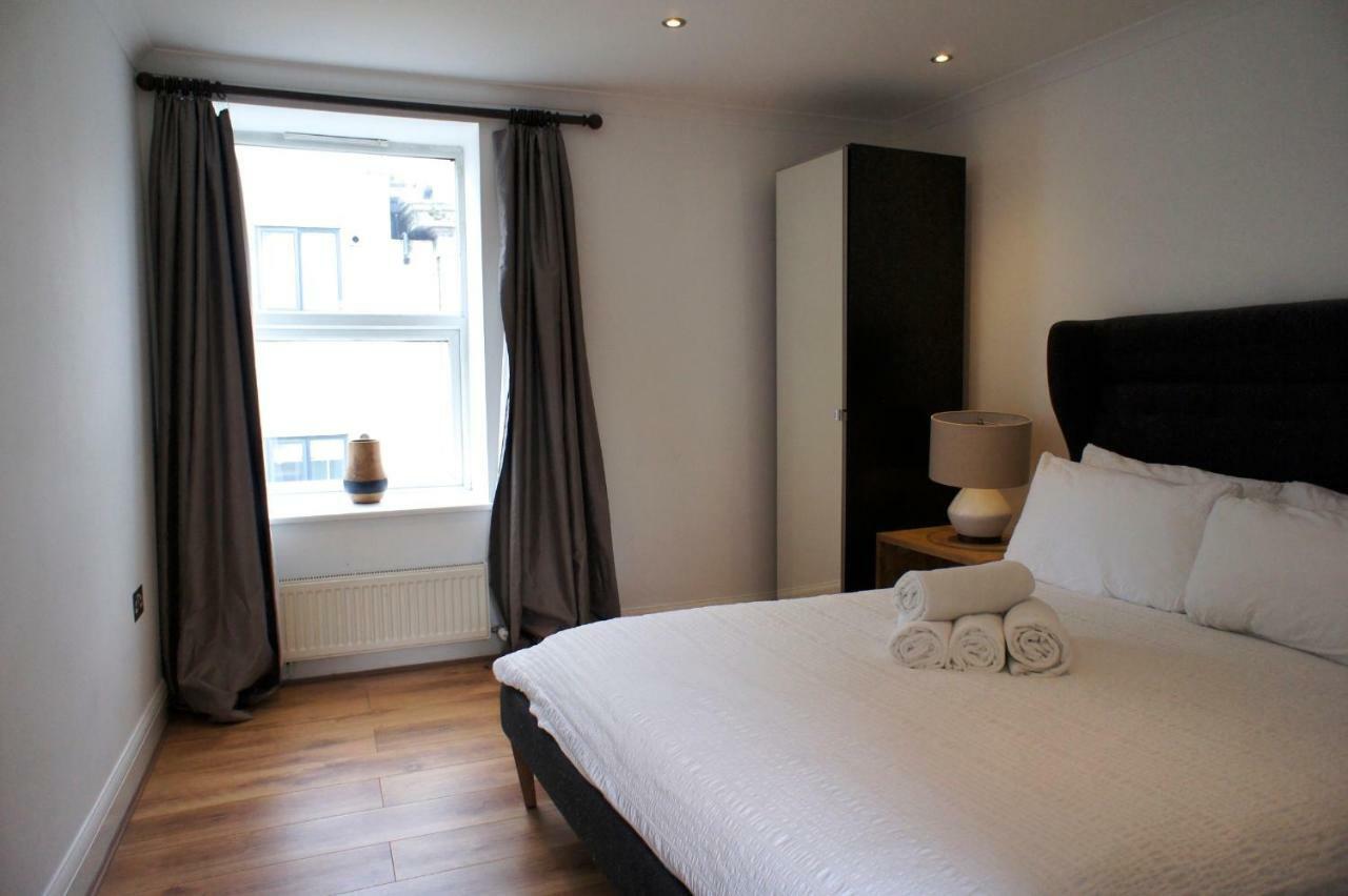 Redchurch House London Luaran gambar