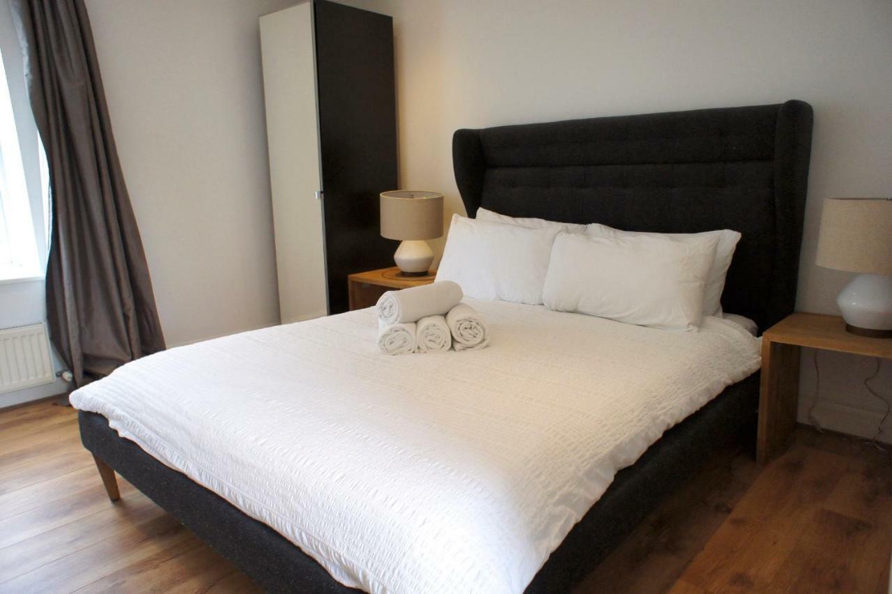 Redchurch House London Luaran gambar