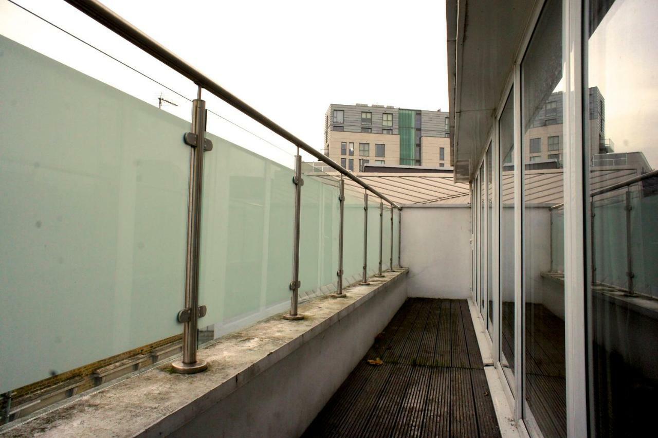 Redchurch House London Luaran gambar