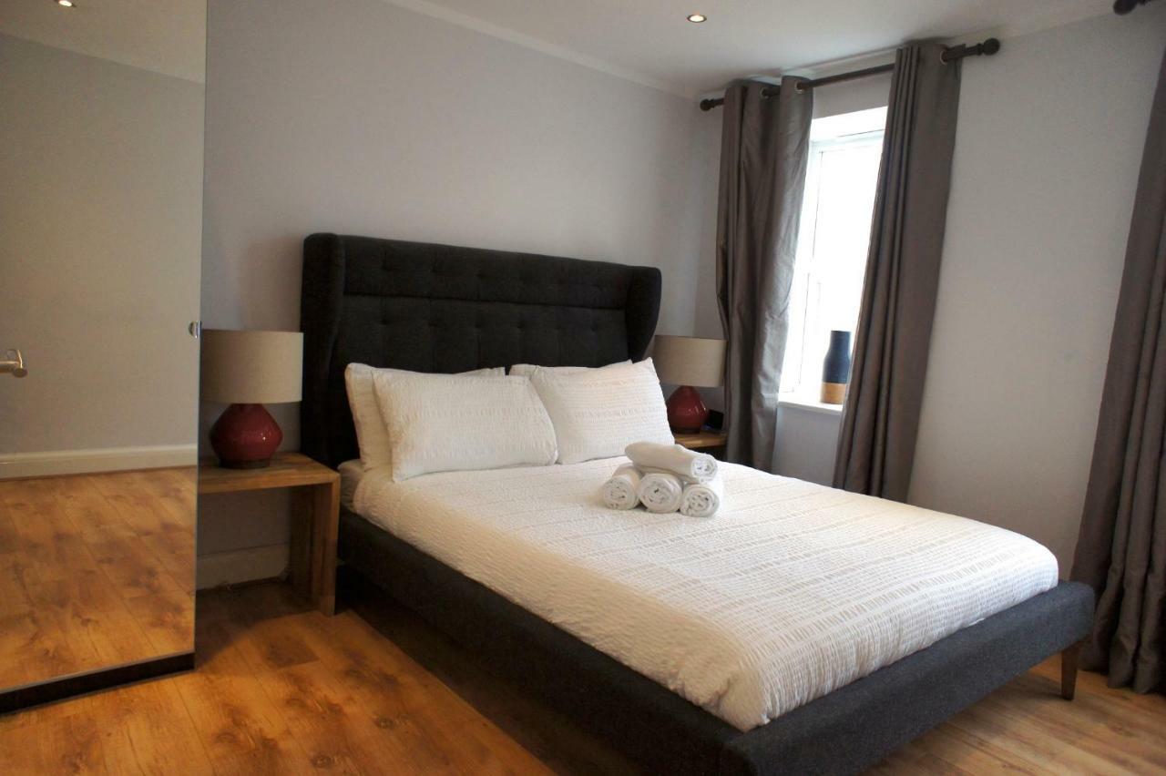 Redchurch House London Luaran gambar