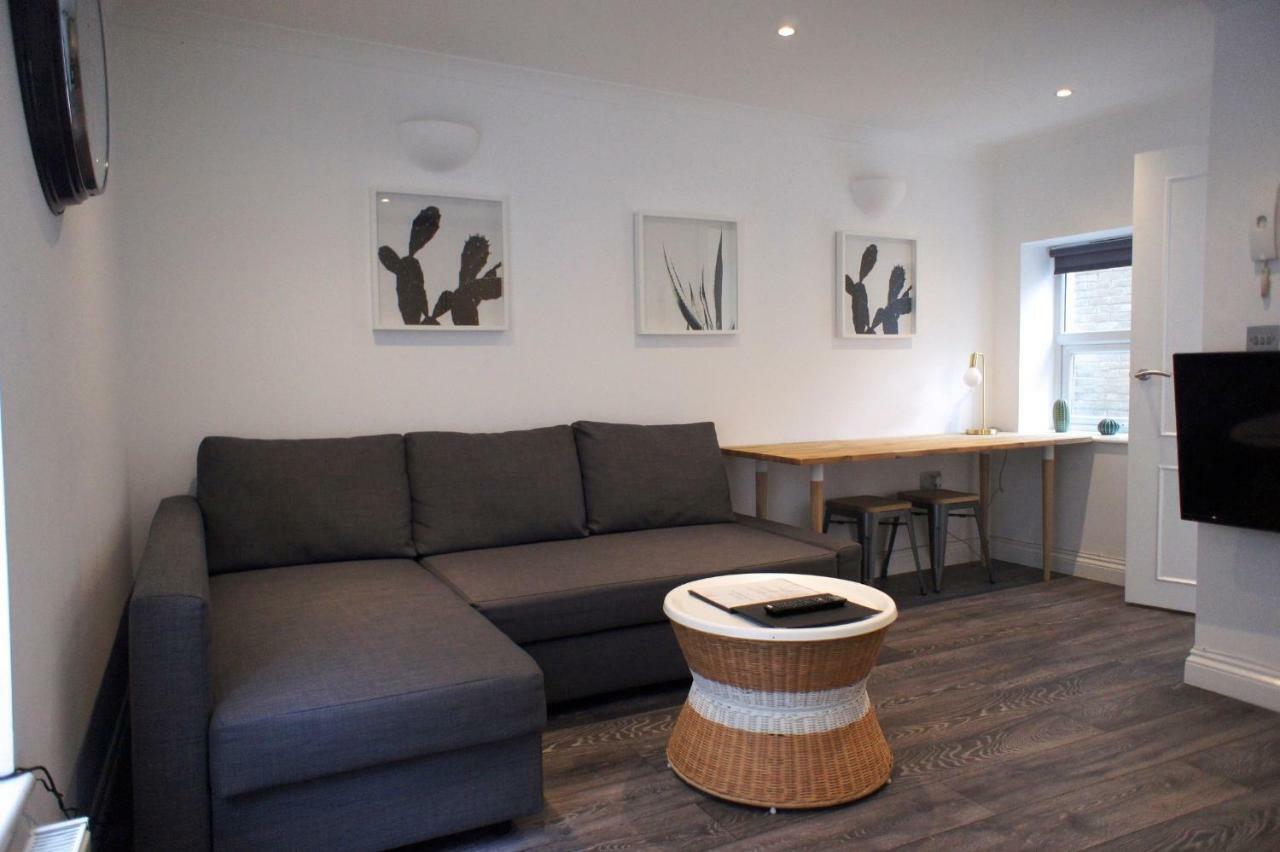 Redchurch House London Luaran gambar