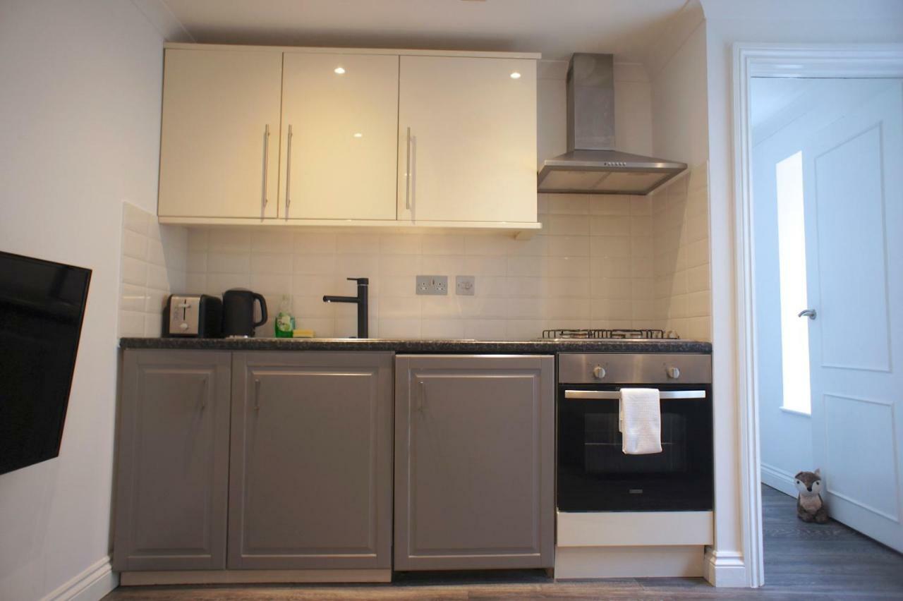 Redchurch House London Luaran gambar