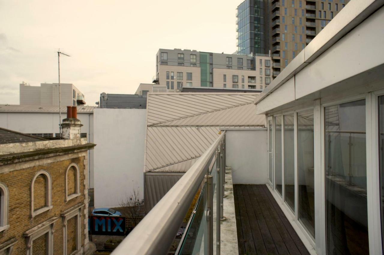Redchurch House London Luaran gambar