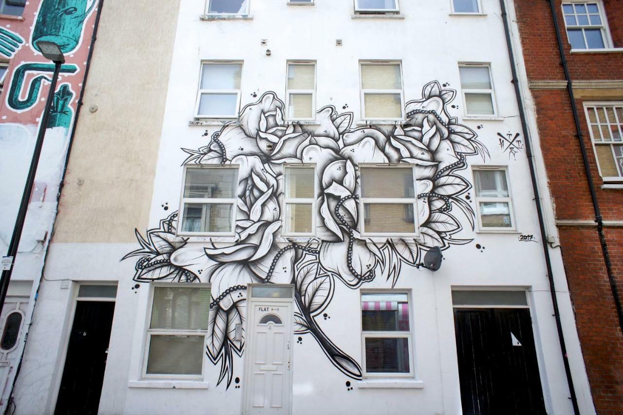 Redchurch House London Luaran gambar